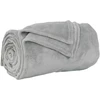Antklodė Pilka 150 x 200 cm 0.78 kg Flysas