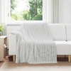Antklodė Pilka 200 x 150 cm 0,8kg Flysas