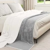 Antklodė Pilka 240 x 270 cm 3.17 kg Flysas