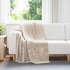 Antklodė Smėlio 130 x 150 cm 1kg Flysas