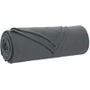 Antklodė Tamsiai pilka 350 x 270 cm 1.3kg Flysas