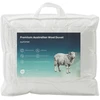 Antklodė TRIER 155x200 cm Vasara 140 GSM 100% Australų vilna