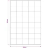 Antklodės ir pagalvių rinkinys 3 vnt. 135x220 cm 4 metų laikai