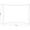 Antklodės ir pagalvių rinkinys 3 vnt. 155x220 cm Žiema 450 GSM