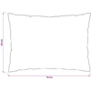 Antklodės ir pagalvių rinkinys 3 vnt. 200x220 cm 4 metų laikai