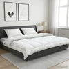 Antklodės ir pagalvių rinkinys 3 vnt. 240x260 cm 4 metų laikai