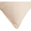 Antklodžių rinkinys 2 vnt. 135 x 220 cm Kapokas ir poliesteris