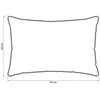 Antklodžių rinkinys 2 vnt. 135 x 220 cm 250 gsm Smėlio