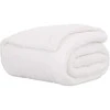 Apklotas Balta 130 x 150 cm Flysas