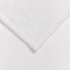 Apklotas Balta 130 x 150 cm Flysas