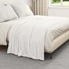 Apklotas Balta 150 x 130 cm Flysas