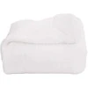 Apklotas Balta 150 x 200 cm Flysas