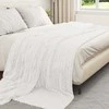 Apklotas Balta 240 x 220 cm Flysas