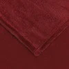 Apklotas Bordo raudona 240 x 270 cm Flysas