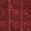 Apklotas Bordo raudona 270 x 240 cm Flysas