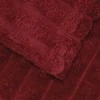 Apklotas Bordo raudona 270 x 240 cm 1.69 kg Flysas