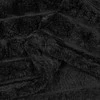 Apklotas Juoda 150 x 130 cm 0.5kg Flysas