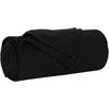 Apklotas Juoda 240 x 220 cm Flysas