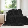 Apklotas Juoda 270 x 240 cm 1.7kg Flysas
