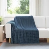 Apklotas Jūrinė mėlyna 200 x 150 cm 0.75 kg Flysas