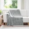 Apklotas Pilka 150 x 200 cm Flysas