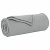 Apklotas Pilka 170 x 130 cm Flysas