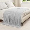 Apklotas Pilka 200 x 150 cm Flysas