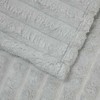 Apklotas Pilka 200 x 150 cm Flysas