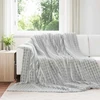Apklotas Pilka 240 x 220 cm 1.38 kg Flysas