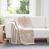 Apklotas Smėlio 130 x 150 cm Flysas