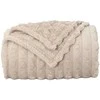Apklotas Smėlio 150 x 130 cm Flysas