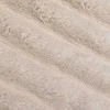 Apklotas Smėlio 150 x 130 cm Flysas
