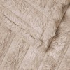 Apklotas Smėlio 150 x 130 cm Flysas
