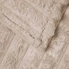 Apklotas Smėlio 200 x 150 cm Flysas