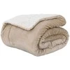 Apklotas Smėlio 240 x 270 cm Flysas