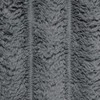 Apklotas Tamsiai pilka 270 x 240 cm Flysas