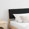 Apmušta lovos galvūgalis Juoda 200 cm Kietos pušies mediena