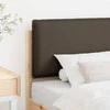 Apmušta lovos galvūgalis Natūrali ir šviesiai pilka 90 cm