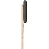Apmušta lovos galvūgalis Ruda ir tamsiai pilka 140 cm