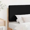 Apmušta lovos galvūgalis su galvūgalio Ruda ir juoda 75 cm