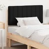 Apmušta lovos galvūgalis su galvūgalio Ruda ir juoda 90 cm