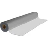 Apsauginės stalo plėvelės ritinys, matinis, 0,9x15m, PVC, 2mm