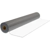 Apsauginės stalo plėvelės ritinys, skaidrus, 0,9x15m, PVC, 1,6mm