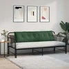 Apsaugos Pagalvė Džiunglių žalia 180 x 50 cm Kordūrinis audinys