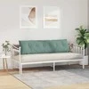 Apsaugos Pagalvė Jūrinė žalia 180 x 50 cm Kordūrinis audinys