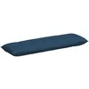 Apsaugos Pagalvė Mėlyna 160 x 19 x 50 cm audinys