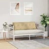 Apsaugos Pagalvė Pilkai žalia 140 x 50 cm Kordūrinis audinys