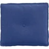 Apsaugos Pagalvė Policijos mėlyna 50 x 45 cm Kordūrinis audinys