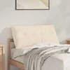 Apsaugos Pagalvė Smėlio 100 x 50 cm Mikropluošto audinys