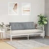 Apsaugos Pagalvė Šviesiai pilka 160 x 19 x 50 cm audinys